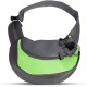 Dog Carrier Sling, Breathable Mesh Shoulder Bag / Travel Bag / Pet Transport Bag for Dogs, Puppies & Cats Dog Carrier Sling, Breathable Mesh Shoulder Bag / Travel Bag / Pet Transport Bag for Dogs, Puppies & Cats