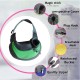 Dog Carrier Sling, Breathable Mesh Shoulder Bag / Travel Bag / Pet Transport Bag for Dogs, Puppies & Cats Dog Carrier Sling, Breathable Mesh Shoulder Bag / Travel Bag / Pet Transport Bag for Dogs, Puppies & Cats