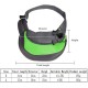 Dog Carrier Sling, Breathable Mesh Shoulder Bag / Travel Bag / Pet Transport Bag for Dogs, Puppies & Cats Dog Carrier Sling, Breathable Mesh Shoulder Bag / Travel Bag / Pet Transport Bag for Dogs, Puppies & Cats