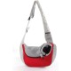 Dog Carrier Sling, Breathable Mesh Shoulder Bag / Travel Bag / Pet Transport Bag for Dogs, Puppies & Cats Dog Carrier Sling, Breathable Mesh Shoulder Bag / Travel Bag / Pet Transport Bag for Dogs, Puppies & Cats