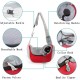Dog Carrier Sling, Breathable Mesh Shoulder Bag / Travel Bag / Pet Transport Bag for Dogs, Puppies & Cats Dog Carrier Sling, Breathable Mesh Shoulder Bag / Travel Bag / Pet Transport Bag for Dogs, Puppies & Cats