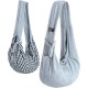 Dog Carrier Sling Dog Small Dogs Cat Sling Pet Sling Single Shoulder Pet Bag for Walking Outdoor Activities and Excursions (Grey) Dog Carrier Sling Dog Small Dogs Cat Sling Pet Sling Single Shoulder Pet Bag for Walking Outdoor Activities and Excursions (Grey)