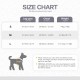 Dog Carrier Sling Portable Outdoor Backpack Emergency Backpack Pet Carrier for Elderly Dogs, Joint Injuries, Arthritis, Stair Climbing and Descending, Paralysis, Grey, S Dog Carrier Sling Portable Outdoor Backpack Emergency Backpack Pet Carrier for Elderly Dogs, Joint Injuries, Arthritis, Stair Climbing and Descending, Paralysis, Grey, S