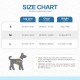 Dog Carrier Sling Portable Outdoor Backpack Emergency Backpack Pet Carrier for Elderly Dogs, Joint Injuries, Arthritis, Stair Climbing and Descending, Paralysis, Blue, L Dog Carrier Sling Portable Outdoor Backpack Emergency Backpack Pet Carrier for Elderly Dogs, Joint Injuries, Arthritis, Stair Climbing and Descending, Paralysis, Blue, L