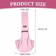 Dog Carrier Small Pet Dog Bag with Safety Buckle for Dogs and Other Pets up to 7.5 kg, Waterproof Carry Bag Dog for Walking Outdoor Activities and Excursions, Pink Dog Carrier Small Pet Dog Bag with Safety Buckle for Dogs and Other Pets up to 7.5 kg, Waterproof Carry Bag Dog for Walking Outdoor Activities and Excursions, Pink