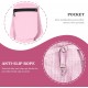 Dog Carrier Small Pet Dog Bag with Safety Buckle for Dogs and Other Pets up to 7.5 kg, Waterproof Carry Bag Dog for Walking Outdoor Activities and Excursions, Pink Dog Carrier Small Pet Dog Bag with Safety Buckle for Dogs and Other Pets up to 7.5 kg, Waterproof Carry Bag Dog for Walking Outdoor Activities and Excursions, Pink