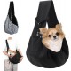Dog Carry Bag, Dog Carrier Bag up to 7.5 kg, Carry Bag, Suitable for Pets, Lightweight Design for Outdoor Activities, Walks, Bicycle Tours Dog Carry Bag, Dog Carrier Bag up to 7.5 kg, Carry Bag, Suitable for Pets, Lightweight Design for Outdoor Activities, Walks, Bicycle Tours