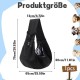 Dog Carry Bag, Dog Carrier Bag up to 7.5 kg, Carry Bag, Suitable for Pets, Lightweight Design for Outdoor Activities, Walks, Bicycle Tours Dog Carry Bag, Dog Carrier Bag up to 7.5 kg, Carry Bag, Suitable for Pets, Lightweight Design for Outdoor Activities, Walks, Bicycle Tours