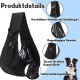 Dog Carry Bag, Dog Carrier Bag up to 7.5 kg, Carry Bag, Suitable for Pets, Lightweight Design for Outdoor Activities, Walks, Bicycle Tours Dog Carry Bag, Dog Carrier Bag up to 7.5 kg, Carry Bag, Suitable for Pets, Lightweight Design for Outdoor Activities, Walks, Bicycle Tours