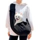 Dog Carry Bag, Portable Pet Dog Bag, Dog Bag, Adjustable, Suitable for Small Cats and Dogs with a Weight of No More than 15 kg Dog Carry Bag, Portable Pet Dog Bag, Dog Bag, Adjustable, Suitable for Small Cats and Dogs with a Weight of No More than 15 kg