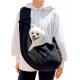 Dog Carry Bag, Portable Pet Dog Bag, Dog Bag, Adjustable, Suitable for Small Cats and Dogs with a Weight of No More than 15 kg