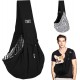 Dog Carry Bag, Transport Bag for Dogs and Other Pets up to 7.5 kg, Dog Shoulder Bag, Adjustable for Walking Outdoor Activities and Excursions Dog Carry Bag, Transport Bag for Dogs and Other Pets up to 7.5 kg, Dog Shoulder Bag, Adjustable for Walking Outdoor Activities and Excursions