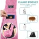 Dog Carry Bag, Transport Bag for Dogs and Other Pets up to 7.5 kg, Dog Shoulder Bag, Adjustable for Walking Outdoor Activities and Excursions Dog Carry Bag, Transport Bag for Dogs and Other Pets up to 7.5 kg, Dog Shoulder Bag, Adjustable for Walking Outdoor Activities and Excursions