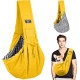 Dog Carry Bag, Transport Bag for Dogs and Other Pets up to 7.5 kg, Dog Shoulder Bag, Adjustable for Walking Outdoor Activities and Excursions Dog Carry Bag, Transport Bag for Dogs and Other Pets up to 7.5 kg, Dog Shoulder Bag, Adjustable for Walking Outdoor Activities and Excursions