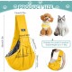 Dog Carry Bag, Transport Bag for Dogs and Other Pets up to 7.5 kg, Dog Shoulder Bag, Adjustable for Walking Outdoor Activities and Excursions Dog Carry Bag, Transport Bag for Dogs and Other Pets up to 7.5 kg, Dog Shoulder Bag, Adjustable for Walking Outdoor Activities and Excursions