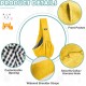Dog Carry Bag, Transport Bag for Dogs and Other Pets up to 7.5 kg, Dog Shoulder Bag, Adjustable for Walking Outdoor Activities and Excursions Dog Carry Bag, Transport Bag for Dogs and Other Pets up to 7.5 kg, Dog Shoulder Bag, Adjustable for Walking Outdoor Activities and Excursions