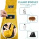Dog Carry Bag, Transport Bag for Dogs and Other Pets up to 7.5 kg, Dog Shoulder Bag, Adjustable for Walking Outdoor Activities and Excursions Dog Carry Bag, Transport Bag for Dogs and Other Pets up to 7.5 kg, Dog Shoulder Bag, Adjustable for Walking Outdoor Activities and Excursions