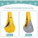 Dog Carry Bag, Transport Bag for Dogs and Other Pets up to 7.5 kg, Dog Shoulder Bag, Adjustable for Walking Outdoor Activities and Excursions Dog Carry Bag, Transport Bag for Dogs and Other Pets up to 7.5 kg, Dog Shoulder Bag, Adjustable for Walking Outdoor Activities and Excursions