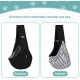 Dog Carry Bag, Transport Bag for Dogs and Other Pets up to 7.5 kg, Dog Shoulder Bag, Adjustable for Walking Outdoor Activities and Excursions Dog Carry Bag, Transport Bag for Dogs and Other Pets up to 7.5 kg, Dog Shoulder Bag, Adjustable for Walking Outdoor Activities and Excursions