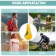 Dog Carry Bag, Transport Bag for Dogs and Other Pets up to 7.5 kg, Dog Shoulder Bag, Adjustable for Walking Outdoor Activities and Excursions Dog Carry Bag, Transport Bag for Dogs and Other Pets up to 7.5 kg, Dog Shoulder Bag, Adjustable for Walking Outdoor Activities and Excursions