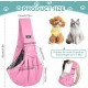 Dog Carry Bag, Transport Bag for Dogs and Other Pets up to 7.5 kg, Dog Shoulder Bag, Adjustable for Walking Outdoor Activities and Excursions Dog Carry Bag, Transport Bag for Dogs and Other Pets up to 7.5 kg, Dog Shoulder Bag, Adjustable for Walking Outdoor Activities and Excursions