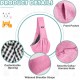 Dog Carry Bag, Transport Bag for Dogs and Other Pets up to 7.5 kg, Dog Shoulder Bag, Adjustable for Walking Outdoor Activities and Excursions Dog Carry Bag, Transport Bag for Dogs and Other Pets up to 7.5 kg, Dog Shoulder Bag, Adjustable for Walking Outdoor Activities and Excursions