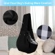 Dog Carry Bag, Under 7.5 kg Dog Carry Bag, Portable Dog Carrier Bag, Dog Bag for Hanging, Sling Cat, for Walking Activities Outdoor and Excursions (Black) Dog Carry Bag, Under 7.5 kg Dog Carry Bag, Portable Dog Carrier Bag, Dog Bag for Hanging, Sling Cat, for Walking Activities Outdoor and Excursions (Black)
