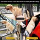 Dog Carrying Aid, Walking Aid for Dogs, Pet Support, Portable Dog Harness for Rear Legs, Dog Lifting Harness, Adjustable Dog Lift Harness, Dog Carrying Harness, XL Dog Carrying Aid, Walking Aid for Dogs, Pet Support, Portable Dog Harness for Rear Legs, Dog Lifting Harness, Adjustable Dog Lift Harness, Dog Carrying Harness, XL