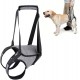 Dog Carrying Aid, Walking Aid for Dogs, Pet Support, Portable Dog Harness for Rear Legs, Dog Lifting Harness, Adjustable Dog Lift Harness, Dog Carrying Harness, XL Dog Carrying Aid, Walking Aid for Dogs, Pet Support, Portable Dog Harness for Rear Legs, Dog Lifting Harness, Adjustable Dog Lift Harness, Dog Carrying Harness, XL