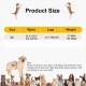 Dog Carrying Aid, Walking Aid for Dogs, Pet Support, Portable Dog Harness for Rear Legs, Dog Lifting Harness, Adjustable Dog Lift Harness, Dog Carrying Harness, XL Dog Carrying Aid, Walking Aid for Dogs, Pet Support, Portable Dog Harness for Rear Legs, Dog Lifting Harness, Adjustable Dog Lift Harness, Dog Carrying Harness, XL
