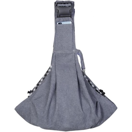 Dog Cat Carrier Shoulder Bag for Dogs Cats Adjustable Shoulder Bag Portable Hands-Free Pet Travel Bag for Dogs/Cat/Rabbit Dog Cat Carrier Shoulder Bag for Dogs Cats Adjustable Shoulder Bag Portable Hands-Free Pet Travel Bag for Dogs/Cat/Rabbit