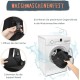 Dog Friendly Sling Dogs, Hands-Free Travel Bag for Small Pets with Adjustable Straps, Hardboard Base Safety Belt, for Dogs up to 2.8 kg, Widened Version, Grey Dog Friendly Sling Dogs, Hands-Free Travel Bag for Small Pets with Adjustable Straps, Hardboard Base Safety Belt, for Dogs up to 2.8 kg, Widened Version, Grey