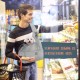 Dog Friendly Sling Dogs, Hands-Free Travel Bag for Small Pets with Adjustable Straps, Hardboard Base Safety Belt, for Dogs up to 2.8 kg, Widened Version, Grey Dog Friendly Sling Dogs, Hands-Free Travel Bag for Small Pets with Adjustable Straps, Hardboard Base Safety Belt, for Dogs up to 2.8 kg, Widened Version, Grey