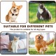 Dog Lifting Harness, Soft Dog Carrying Aid, Dog Support Harness for the Rear Legs, Dog Carry Strap, Adjustable Walking Aid, Safety Support for Disabled or Older Dogs, 26-40 kg (XL) Dog Lifting Harness, Soft Dog Carrying Aid, Dog Support Harness for the Rear Legs, Dog Carry Strap, Adjustable Walking Aid, Safety Support for Disabled or Older Dogs, 26-40 kg (XL)