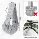 Dog Sling Dog Carrier Bag Small Dog Bag up to 7 kg, Puppy Sling for Dogs and Cats Walks and Outdoor Activities (D) Dog Sling Dog Carrier Bag Small Dog Bag up to 7 kg, Puppy Sling for Dogs and Cats Walks and Outdoor Activities (D)