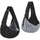 Dog Sling Dog Carrier Bag Small Dog Bag up to 7 kg, Puppy Sling for Dogs and Cats Walks and Outdoor Activities (D) Dog Sling Dog Carrier Bag Small Dog Bag up to 7 kg, Puppy Sling for Dogs and Cats Walks and Outdoor Activities (D)