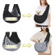 Dog Sling Dog Carrier Bag Small Dog Bag up to 7 kg, Puppy Sling for Dogs and Cats Walks and Outdoor Activities (D) Dog Sling Dog Carrier Bag Small Dog Bag up to 7 kg, Puppy Sling for Dogs and Cats Walks and Outdoor Activities (D)