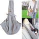 Dog Sling Pet Shoulder Bag Carry Bag Warm Support up to 5 kg Dog Carrier Pet Sling Carrier Comfortable Durable Transport Bag for Small Dogs Cats Dog Sling Pet Shoulder Bag Carry Bag Warm Support up to 5 kg Dog Carrier Pet Sling Carrier Comfortable Durable Transport Bag for Small Dogs Cats