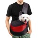 Dog Sling Small Dog Carrier, Pet Sling Carrier Bag, Carry Bag, Travel, Hands-Free Cross Body Carrier with Collar for Dog/Cat/Rabbit Under 2.5 kg/5.5 lb Outdoor Underground Dog Sling Small Dog Carrier, Pet Sling Carrier Bag, Carry Bag, Travel, Hands-Free Cross Body Carrier with Collar for Dog/Cat/Rabbit Under 2.5 kg/5.5 lb Outdoor Underground