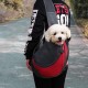 Dog Sling Small Dog Carrier, Pet Sling Carrier Bag, Carry Bag, Travel, Hands-Free Cross Body Carrier with Collar for Dog/Cat/Rabbit Under 2.5 kg/5.5 lb Outdoor Underground Dog Sling Small Dog Carrier, Pet Sling Carrier Bag, Carry Bag, Travel, Hands-Free Cross Body Carrier with Collar for Dog/Cat/Rabbit Under 2.5 kg/5.5 lb Outdoor Underground