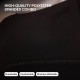 Dog Towel for Small Dogs - Anti-Anxiety Cat Sling Hands-Free Pet Carrier Bag Walking Outdoor Travel Dog Carrier for Cats and Dogs