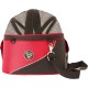 DoggyRide DRCCPCXL-RD Cocoon Pet Carrier, X-Large, Red