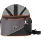 DoggyRide DRCCPCXL-RD Cocoon Pet Carrier, X-Large, Red