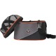 DoggyRide DRCCPCXL-RD Cocoon Pet Carrier, X-Large, Red