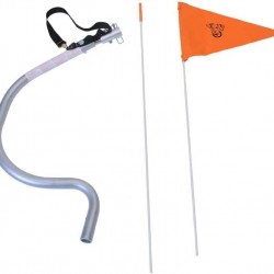 DoggyRide Original or Novel Bike Conversion Set DoggyRide Original or Novel Bike Conversion Set