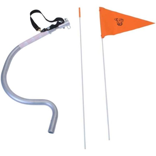 DoggyRide Original or Novel Bike Conversion Set DoggyRide Original or Novel Bike Conversion Set