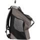 Dogit Explorer Wheeled Backpack for Dogs, Grey Dogit Explorer Wheeled Backpack for Dogs, Grey
