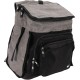 Dogit Explorer Wheeled Backpack for Dogs, Grey Dogit Explorer Wheeled Backpack for Dogs, Grey