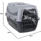 Dogs & Kats Dog Cat Box Pet Carrier 45 x 31 x 31 cm Dog Transport Box (Blue/Black) Dogs & Kats Dog Cat Box Pet Carrier 45 x 31 x 31 cm Dog Transport Box (Blue/Black)