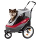 Durable and Multi-Functional Dog Bike Trailer or jogging pushchair. FREE Rain and Wind Cover,IPS-056/AT, Red / Off White grey, Dog Carrier, Trolley, Innopet, Sporty. Pet buggy, Pushchair, Pram for dogs and cats. Durable and Multi-Functional Dog Bike Trailer or jogging pushchair. FREE Rain and Wind Cover,IPS-056/AT, Red / Off White grey, Dog Carrier, Trolley, Innopet, Sporty. Pet buggy, Pushchair, Pram for dogs and cats.